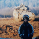 Illustration for article titled My Driving Experiences While Serving 27 Years In The U.S. Army